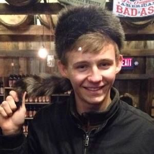 Meet your Posher, Christopher